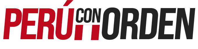 Perú con Orden